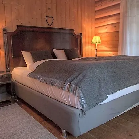 Phillipshaugen 4*