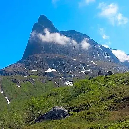 Phillipshaugen Sunndalsøra