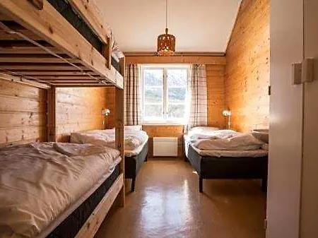 Phillipshaugen Sunndalsøra
