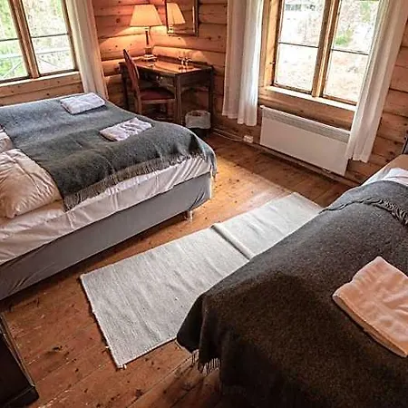 Phillipshaugen 4* Sunndalsøra