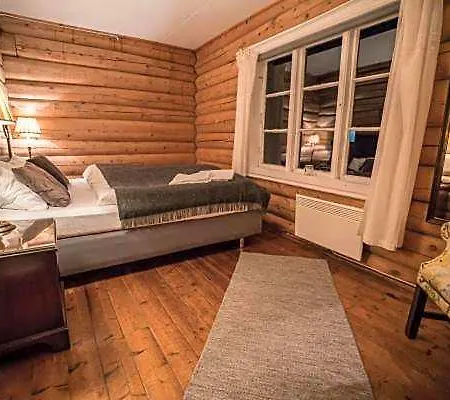 Phillipshaugen 4* Sunndalsøra